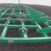 Культиватор сплошной обработки (паровой) Crop культиватор сплошной обработки crop