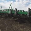 Культиватор сплошной обработки (паровой) Crop культиватор сплошной обработки crop