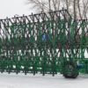 Борона зубовая БГ 11/13/15 двухследная Борона БГ 2 следа