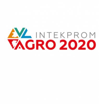 INTEKPROM AGRO - 2020 Всероссийская конференция