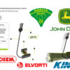 Сигнализация на сеялку John Deere, KINZA, Great plains, Monosem, Вега, Атрия, СПМ