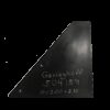 Чистик на жатку Geringhoff 504154-1