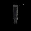 Резиновый амортизатор (демпфер) D30x190 мм-3