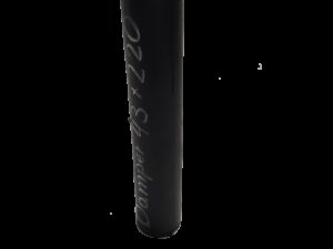 Резиновый амортизатор (демпфер) D43x220 мм-1