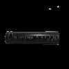 Резиновый амортизатор (демпфер) D53x220 мм-3