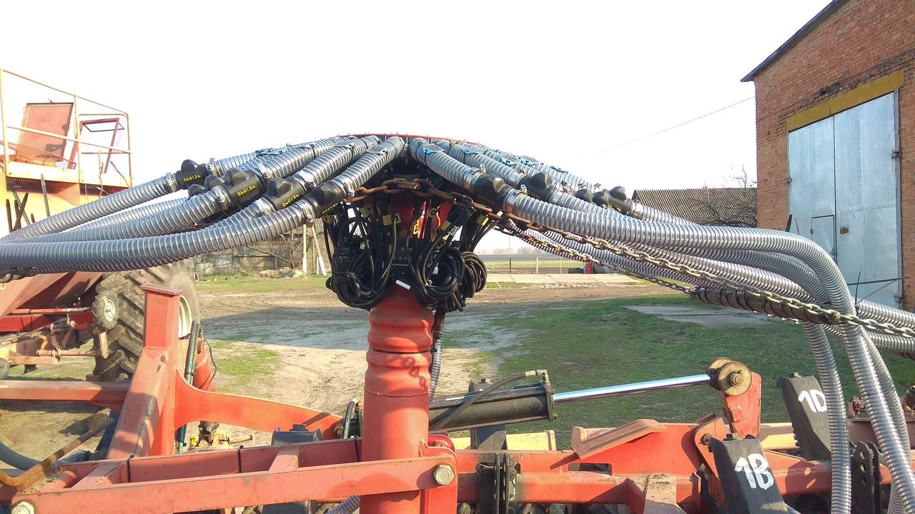 Система контроля высева RECORD на посевной комплекс Horsch (АГРО СОЮЗ) Система контроля высева RECORD на посевной комплекс Horsch (АГРО СОЮЗ)