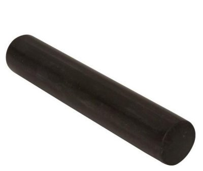 Резиновый амортизатор (демпфер) D40x220 дисковой бороны 78200081, 450991/411746 Резиновый амортизатор (демпфер) D40x220 дисковой бороны 78200081
