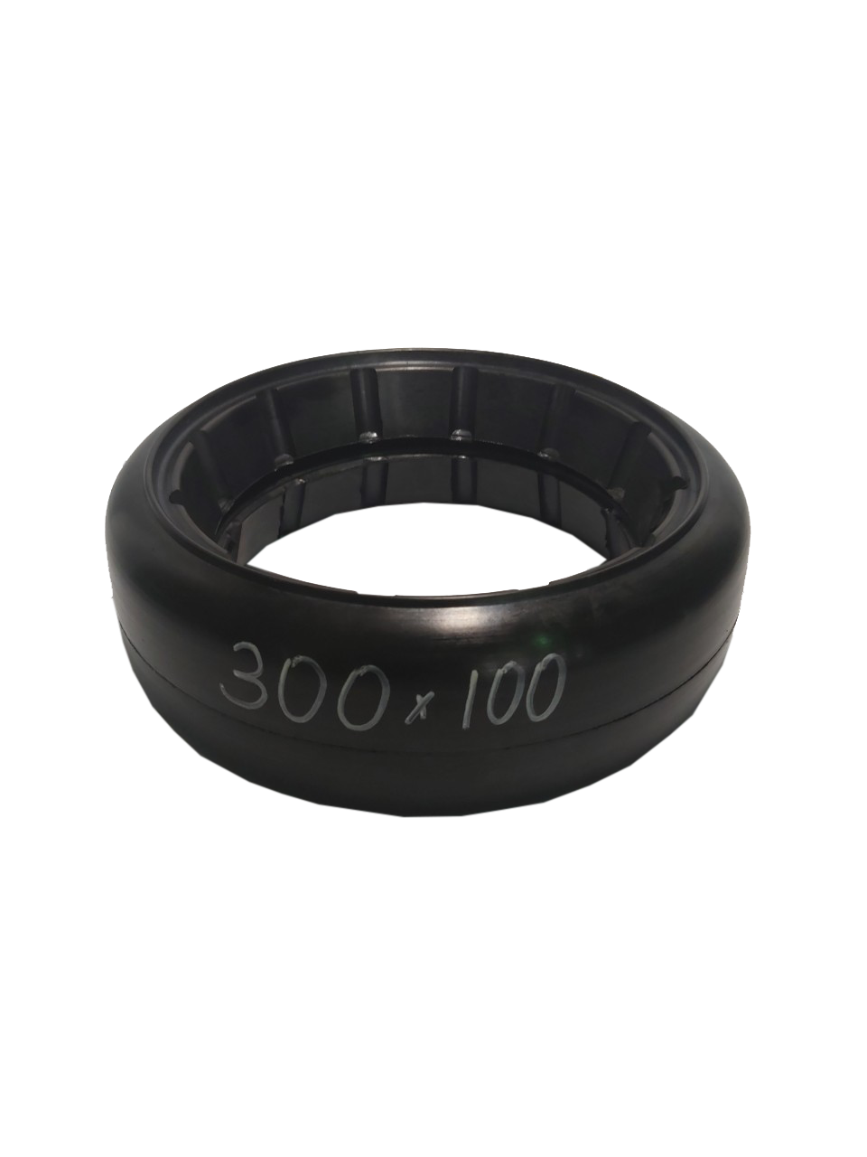 Бандаж 4"х 12" (300х100 мм) Бандаж 4"х 12" (300х100 мм)-1