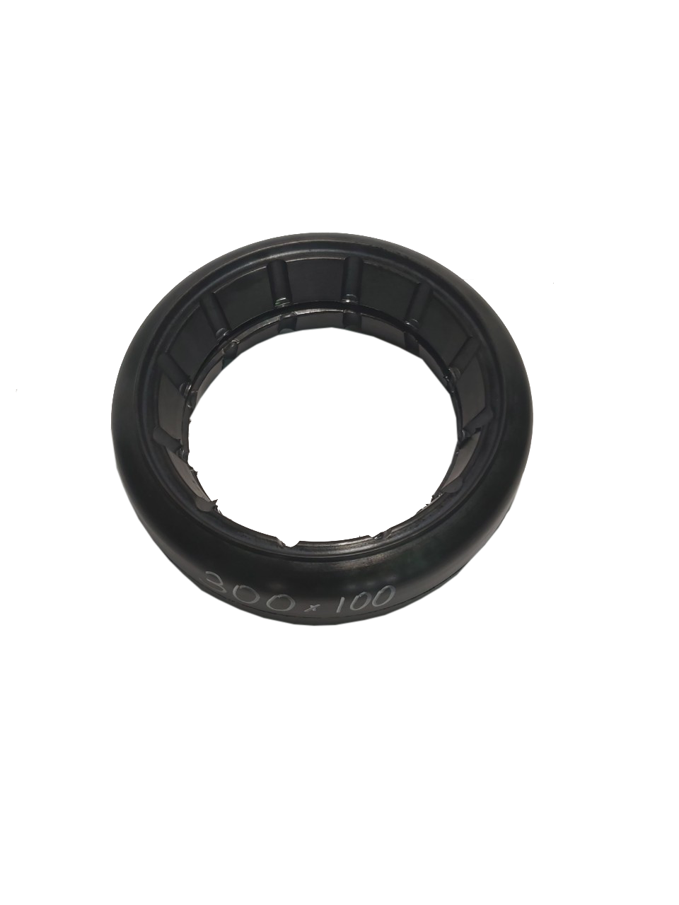 Бандаж 4"х 12" (300х100 мм) Бандаж 4"х 12" (300х100 мм)-2