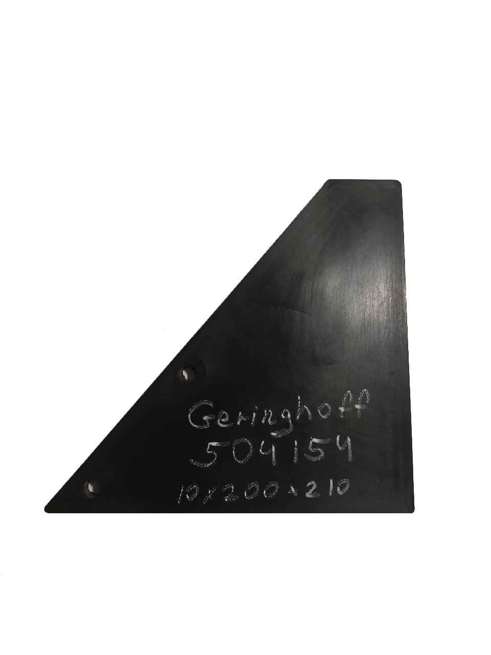 Чистик на жатку Geringhoff 504154 Чистик на жатку Geringhoff 504154-1
