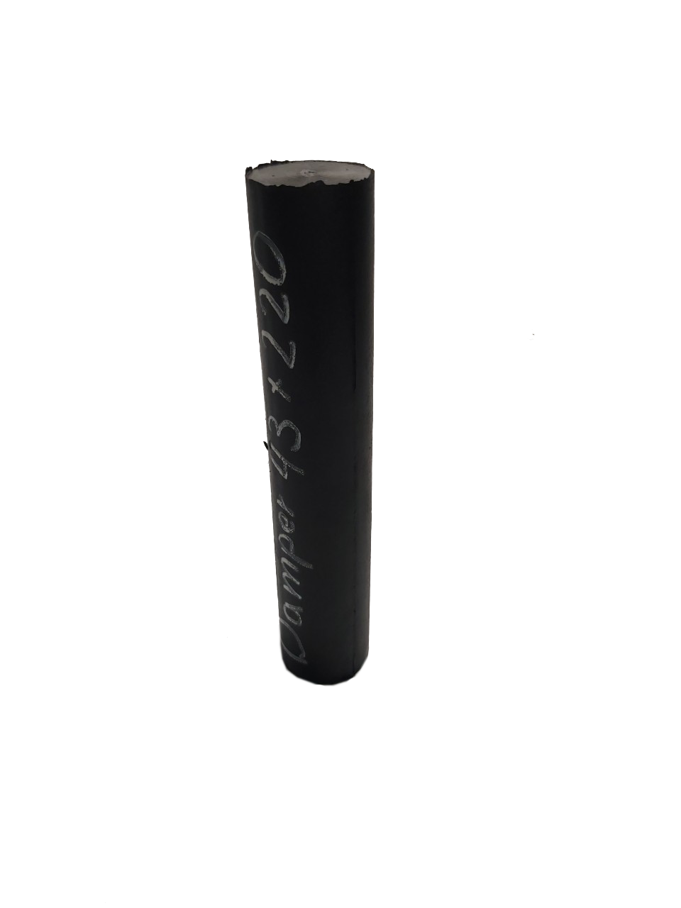 Резиновый амортизатор (демпфер) D43x220 мм-1