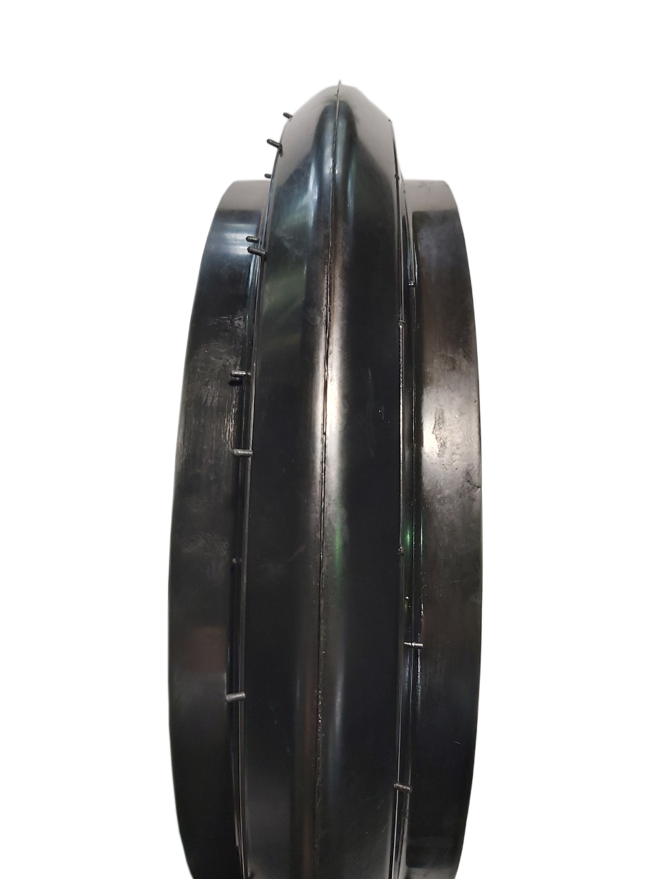 Каток клиновидный 580х125 мм-3