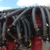 Датчик нормы высева и забивания семяпроводов GASPARDO CORONA Датчик нормы высева и забивания семяпроводов GASPARDO CORONA