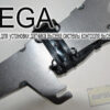 Система контроля высева Record на Vega (8 рядов+семяпроводы) Система контроля высева Record на Vega (8 рядов+семяпроводы)