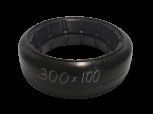 Бандаж 4"х 12" (300х100 мм)-1