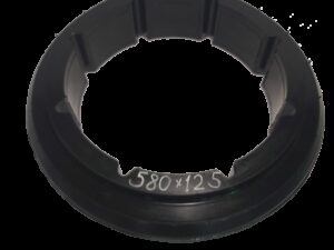 Каток клиновидный 580х97 мм боковой Каток клиновидный 580х97 мм боковой-1