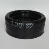 Резиновый бандаж 230х80 мм Kverneland ac819698 Резиновый бандаж 230х80 мм Kverneland ac819698-1