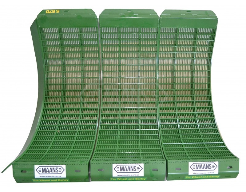 Подбарабанье зерновое John Deere MS BXE10389_2