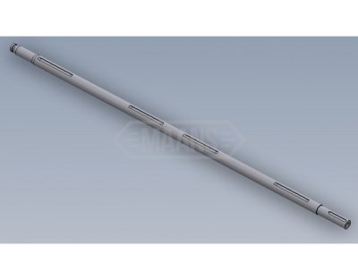 Вал наклонного конвеера--MS-630379.1_3
