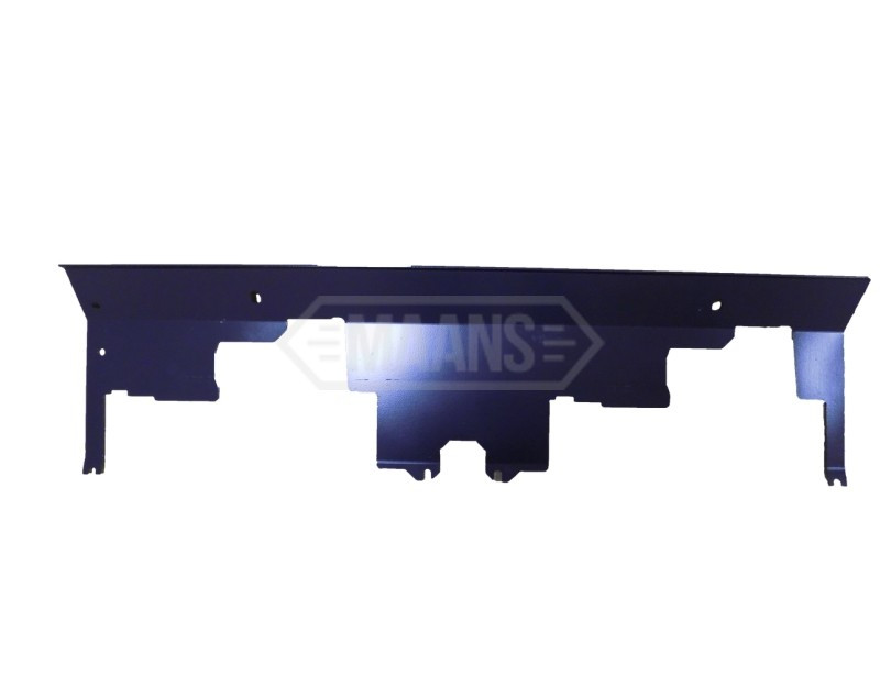 Защита жатки Claas Conspeed 8-70 C Защита жатки Claas Conspeed 8-70 C_3