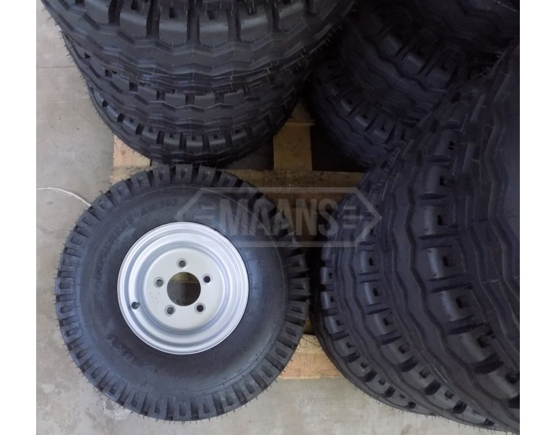 Колесо BKT Implement AW 702_3
