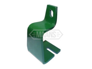 Кронштейн штопорной John Deere MS H204074 Кронштейн штопорной John Deere MS H204074_2