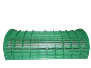 Подбарабанье зерновое John Deere 9610 Подбарабанье зерновое John Deere 9610_2