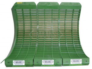 Подбарабанье зерновое John Deere MS BXE10389 Подбарабанье зерновое John Deere MS BXE10389_2