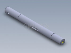 Вал КПП колосового элеватора--MS-605127.1_3
