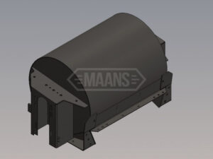 Корпус лопасного колеса Claas Jagyar--MS-078497.0_3