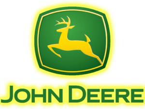 Запчасти для John Deere