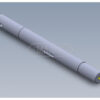 Вал КПП колосового элеватора--MS-605127.1_3