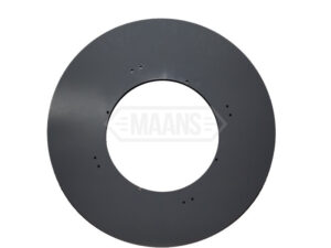Пластина разбрасывателя соломы Claas MS 740208.0_3