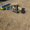 Сеялка прямого посева СИЧ 6.0 No-till, Mini-till Сеялка прямого посева СИЧ 6.0 No-till, Mini-till
