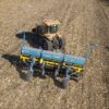 Сеялка прямого посева СИЧ 6.0 No-till, Mini-till Сеялка прямого посева СИЧ 6.0 No-till, Mini-till