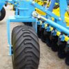 Сеялка прямого посева СИЧ 6.0 No-till, Mini-till сеялка прямого посева сич 6