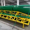 Восстановленная зерновая сеялка СЗ 3,6-5.4 (лучше чем БУ)