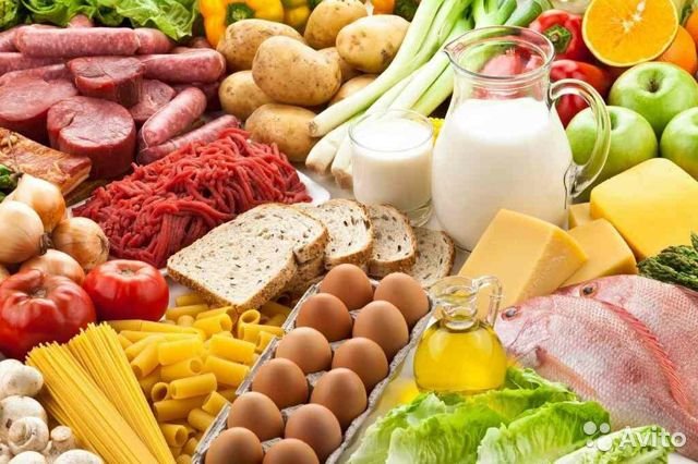 Китай наращивает поставки продуктов из Украины поставки продуктов