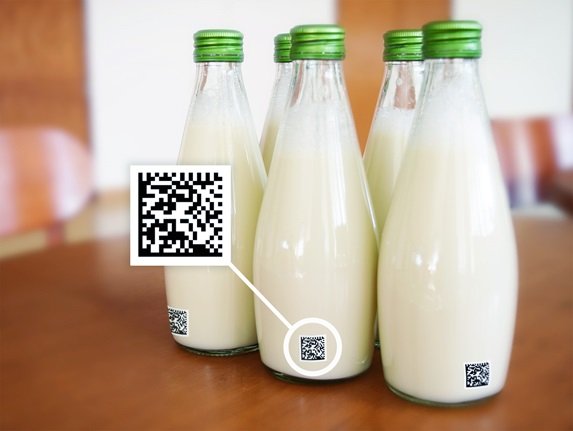 Вологодские молокопереработчики используют цифровую маркировку продукции маркировка молочной продукции