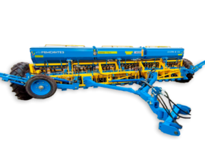 Сеялка рядковая зерновая СРЗ-6 Mini-till Сеялка зерновая СРЗ-6 Mini-till