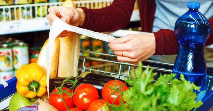 повышение цен на продукты питания