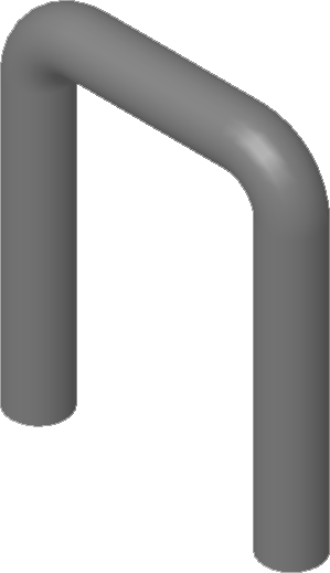 2М16Х74Х90/35.56.Ц9ХР  СКОБА