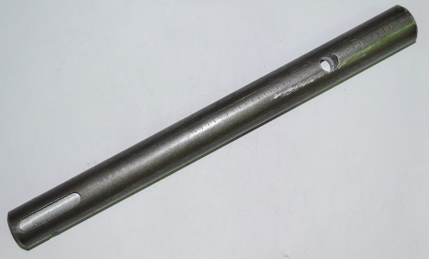 Вал СЗЮ 00.611 Вал СЗЮ 00.611