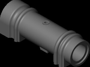 СЗЮ 00.103  СТАКАН