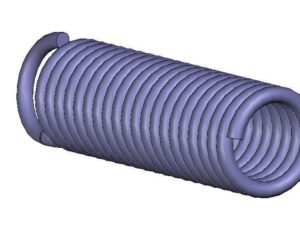 СУС 00.629  ПРУЖИНА