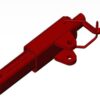СУС 00.1720  ВИНТ РЕГУЛИРОВОЧНЫЙ