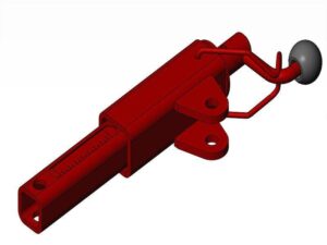 СУС 00.1720  ВИНТ РЕГУЛИРОВОЧНЫЙ
