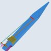 СГП 00.220  СТЕБЛЕПОДЪЕМНИК