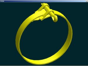СУПА 00.580-01  ХОМУТ