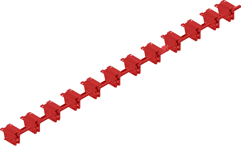 СЕТ 00.190 АППАРАТ ЛЕВЫЙ СЕТ 00.190 АППАРАТ ЛЕВЫЙ
